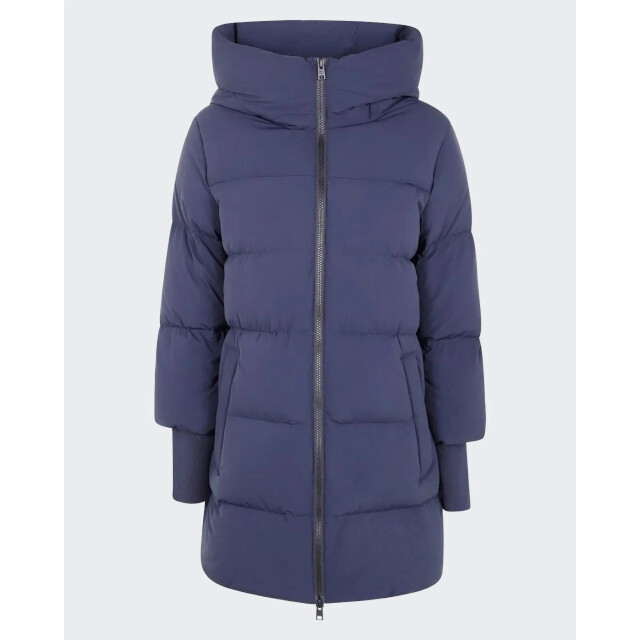 Woolrich Dames cloud madison coat CFWWOU2090FRUT3107-3989 large