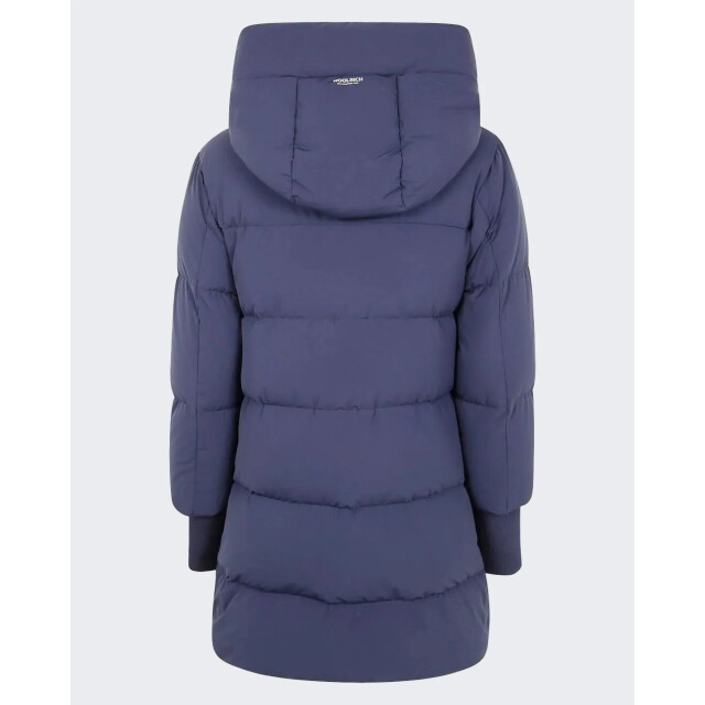 Woolrich Dames cloud madison coat CFWWOU2090FRUT3107-3989 large