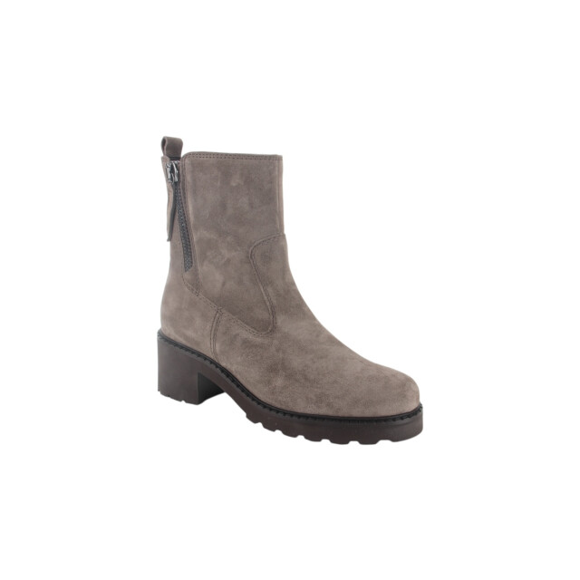 Gabor Gabor 76.631.30 Enkellaarzen Beige Gabor 76.631.30 large