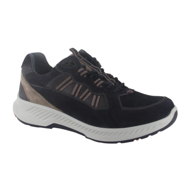 Xsensible Xsensible 34200.2.219-HX Veterschoenen Blauw Xsensible 34200.2.219-HX large