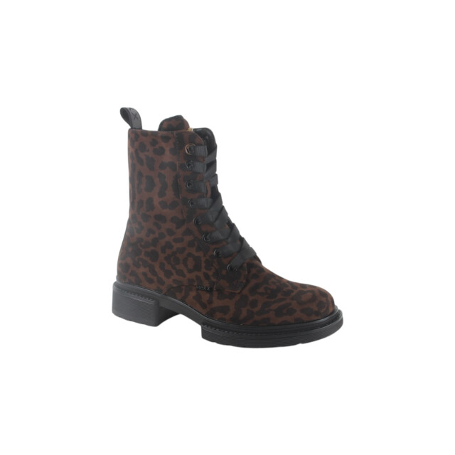 Mexx Mi001700753w-02-2000 dames veterboots sportief Mexx MI001700753W-02-2000 large
