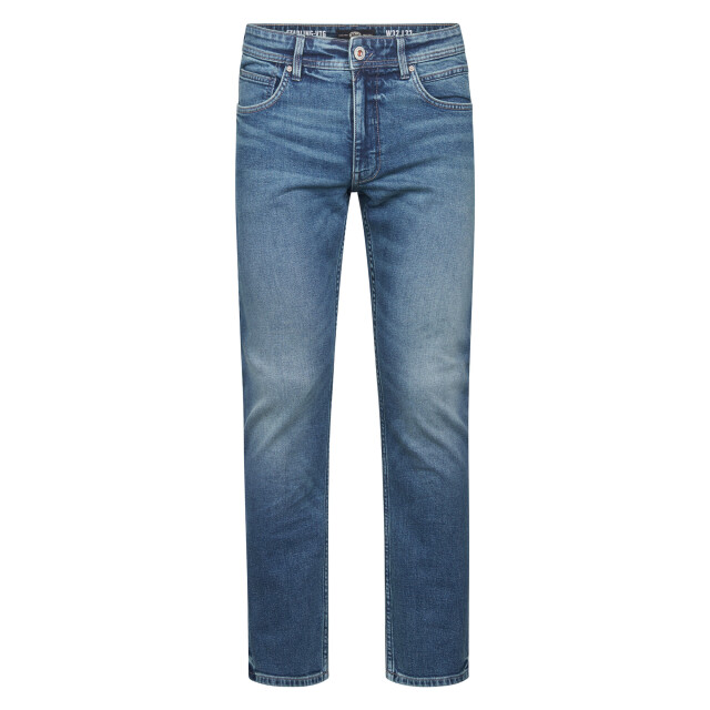 Petrol Industries Men denim straight STARLING-VTG large