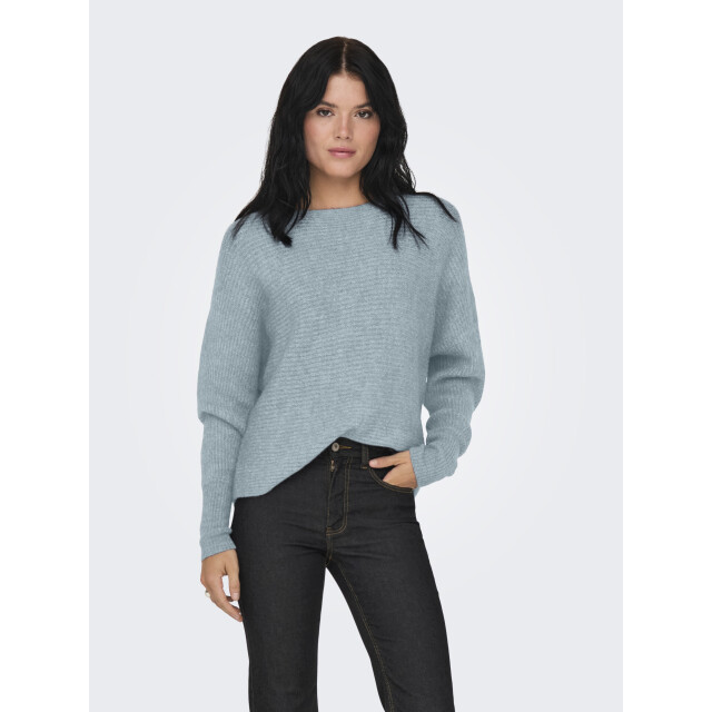 Only Onldaniella l/s pullover knt noos 15168705 large