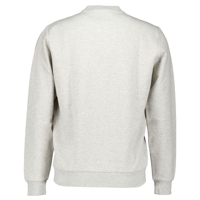 Woolrich Logo interlock crewneck cfwosw2000mrut5195 CFWOSW2000MRUT5195 large