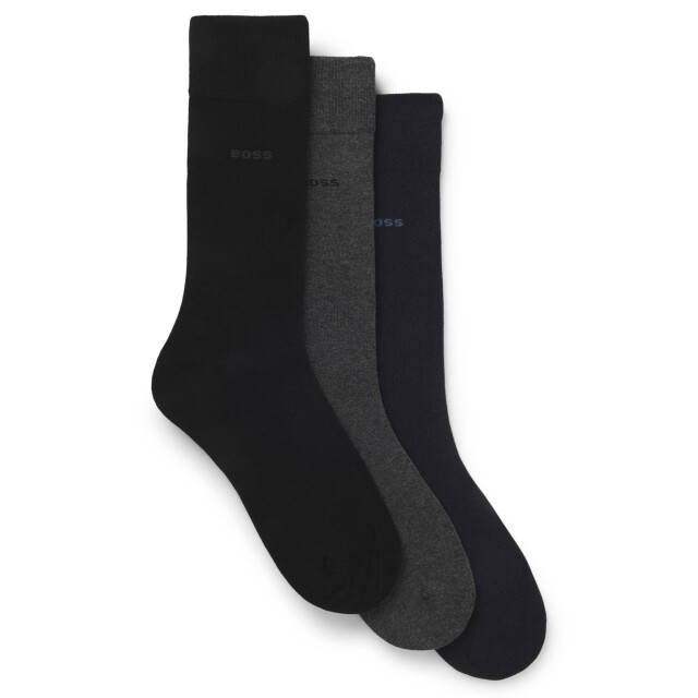 Hugo Boss Giftset socks 105826-001-40/46 large