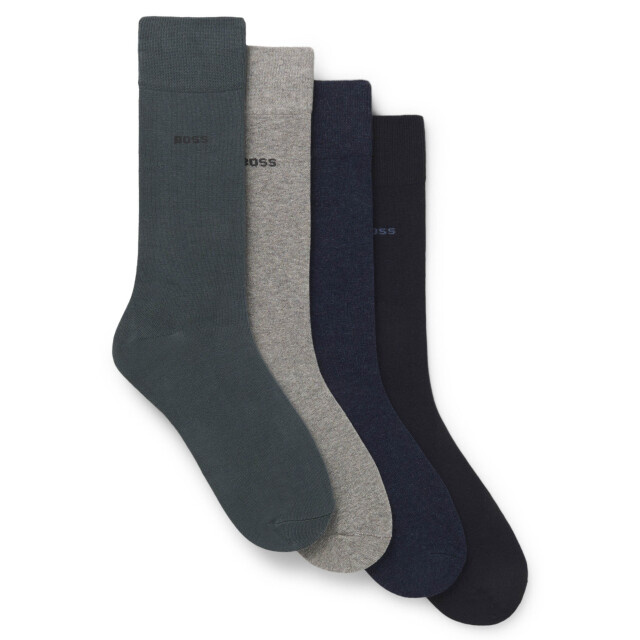 Hugo Boss Giftset socks 105824-001-40/46 large