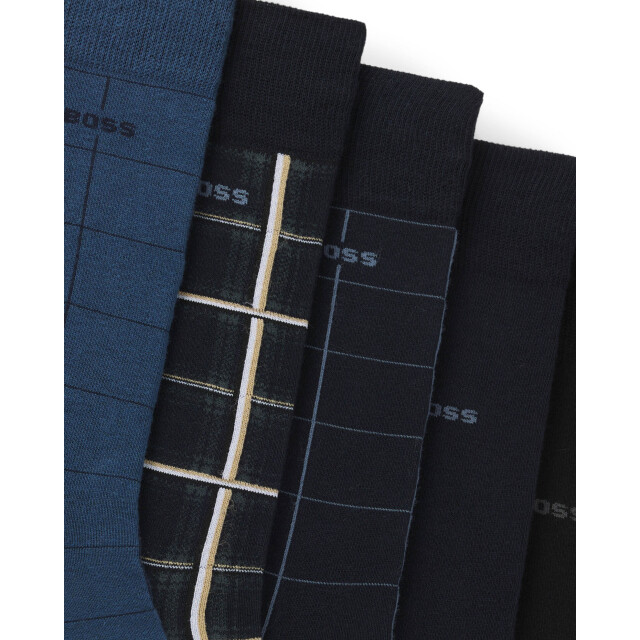 Hugo Boss Giftset socks 105821-001-40/46 large