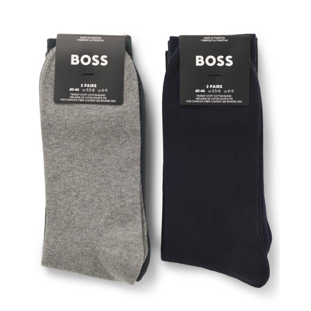 Hugo Boss Giftset socks 105824-001-40/46 large