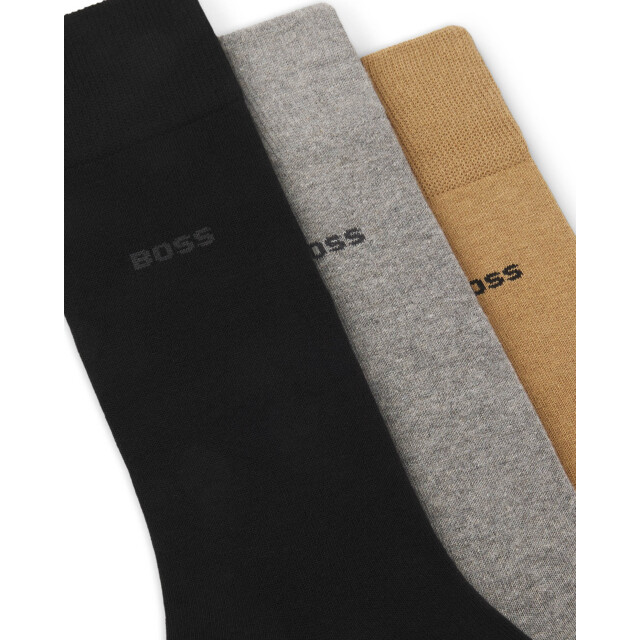 Hugo Boss Giftset socks 105825-001-40/46 large