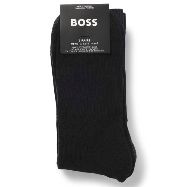 Hugo Boss Giftset socks 105826-001-40/46 large
