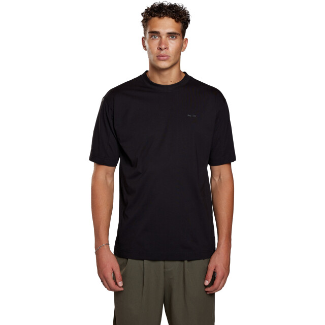 Aeden Foreo tee ( deep black A22243073-6 large