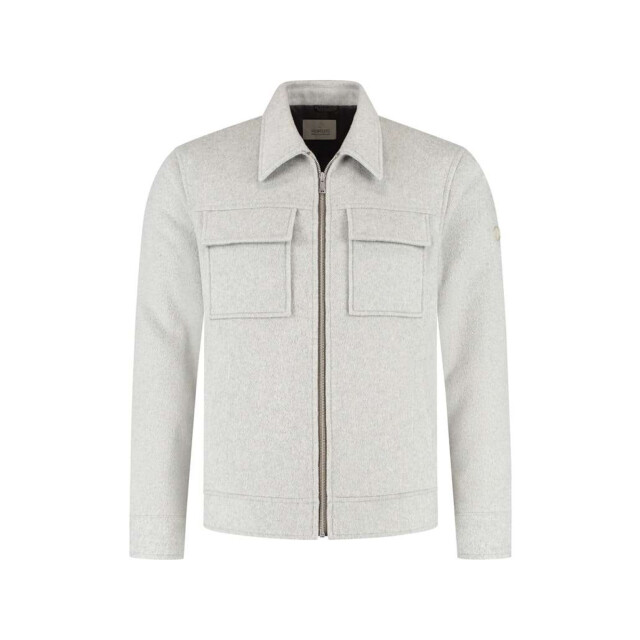 Dstrezzed Colton wool jacket 101514-AW25-831 large