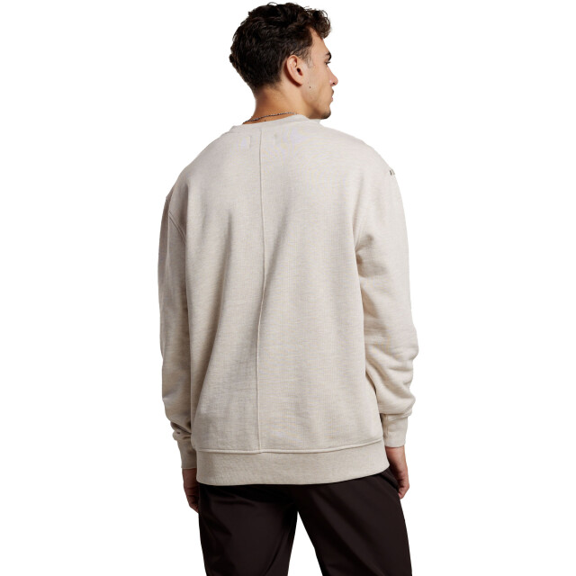 Aeden Romeo sweater sand mel A22243080-251 large