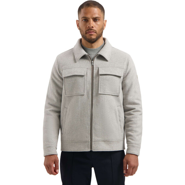 Dstrezzed Colton wool jacket 101514-AW25-831 large