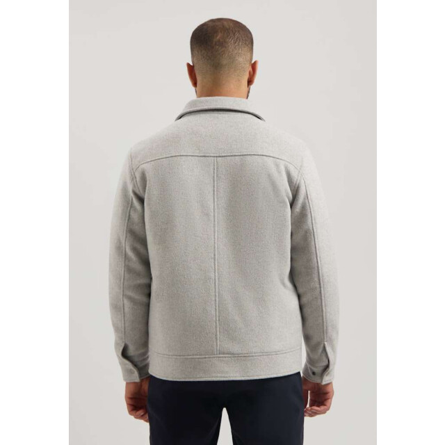 Dstrezzed Colton wool jacket 101514-AW25-831 large