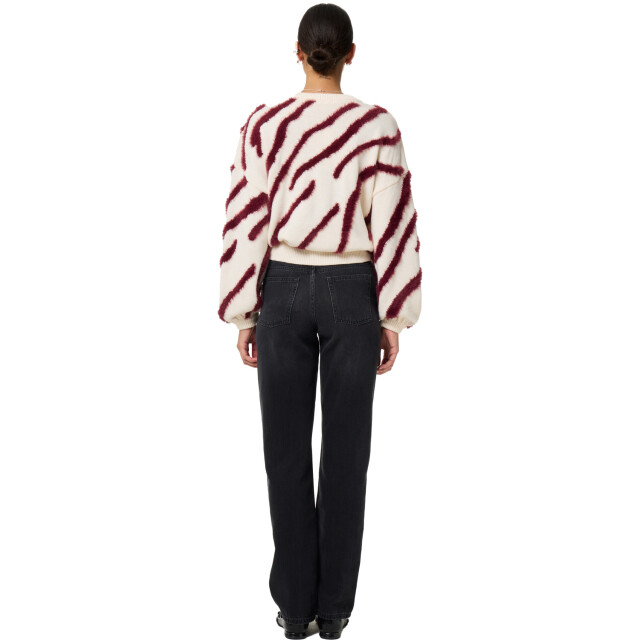 Fabienne Chapot Zebra pullover CLTPUL20AW251009-1009 large