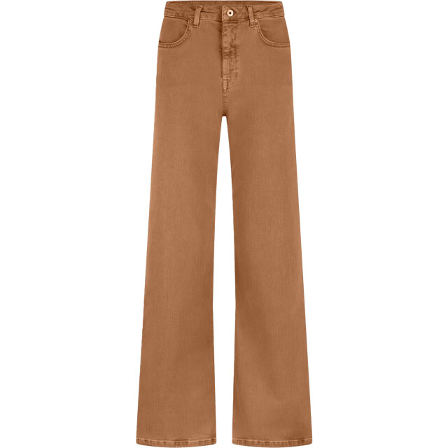 Studio Anneloes Lexie col denim trousers 13299-1300 large
