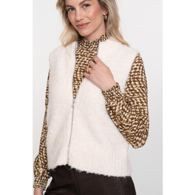 Geisha Top green 52856-20-000530 large