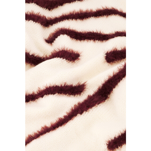 Fabienne Chapot Zebra pullover CLTPUL20AW251009-1009 large