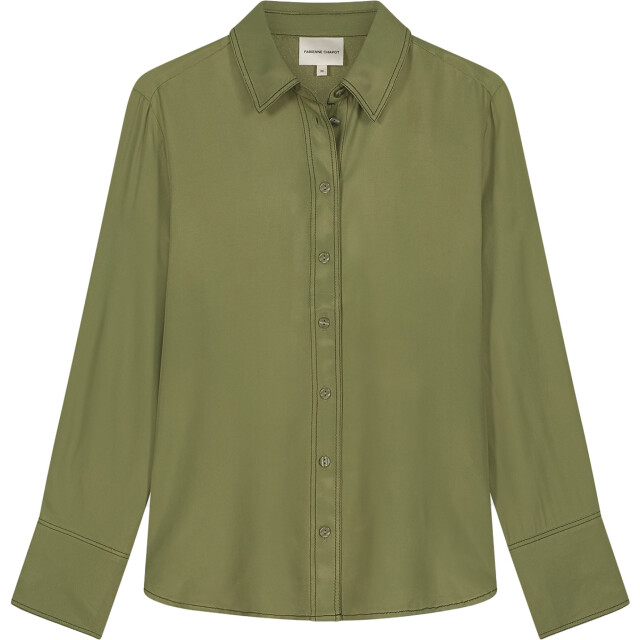 Fabienne Chapot Stella blouse CLTBLS10AW254323-4323 large