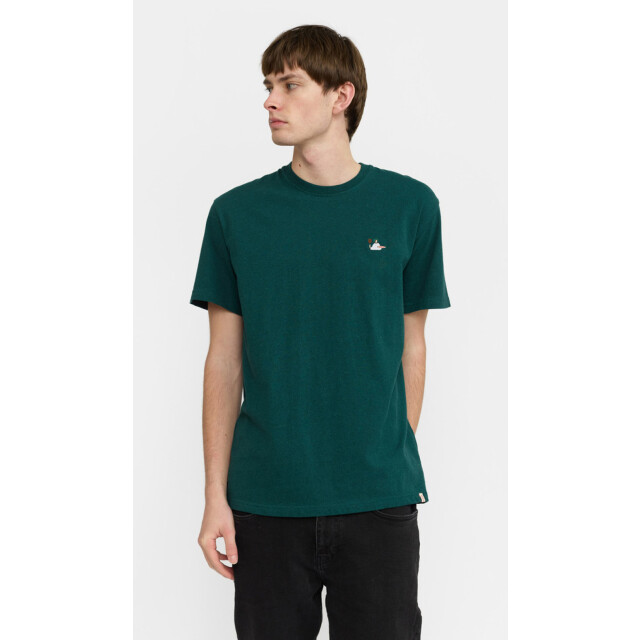Revolution Application t-shirt darkpetrol 1425 GAR-DARKPETROL large