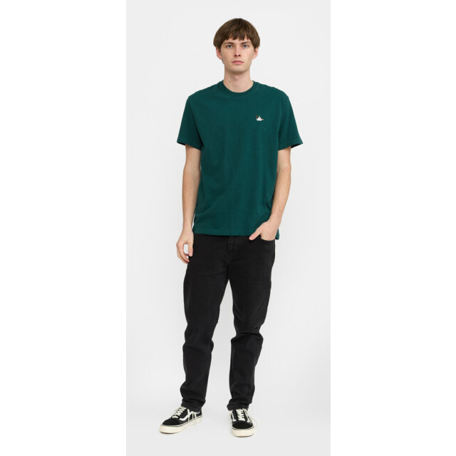 Revolution Application t-shirt darkpetrol 1425 GAR-DARKPETROL large
