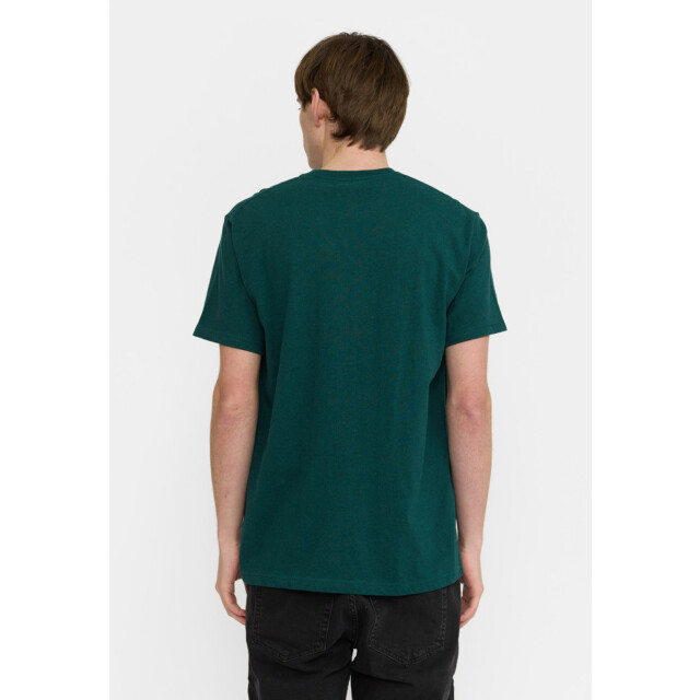 Revolution Application t-shirt darkpetrol 1425 GAR-DARKPETROL large