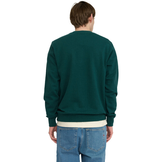 Revolution Application sweatshirt darkpetrol 2792 TOA-DARKPETROL large