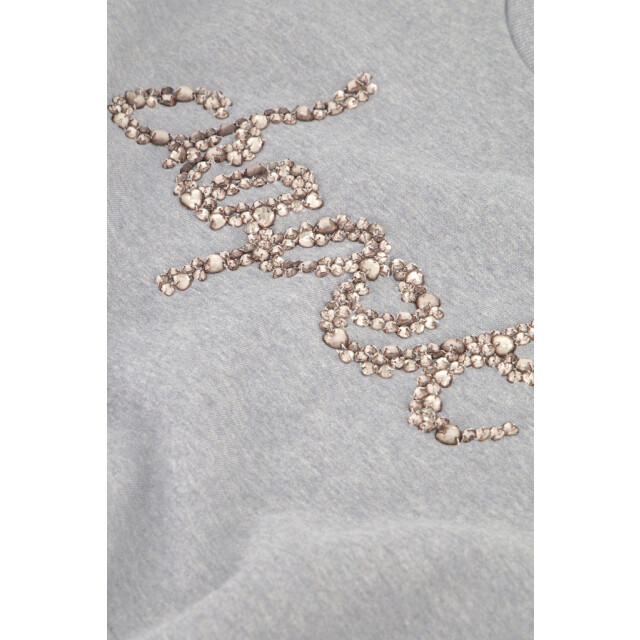 Fabienne Chapot cltswe09aw259525 terry rhinestone sweater CLTSWE09AW259525 large