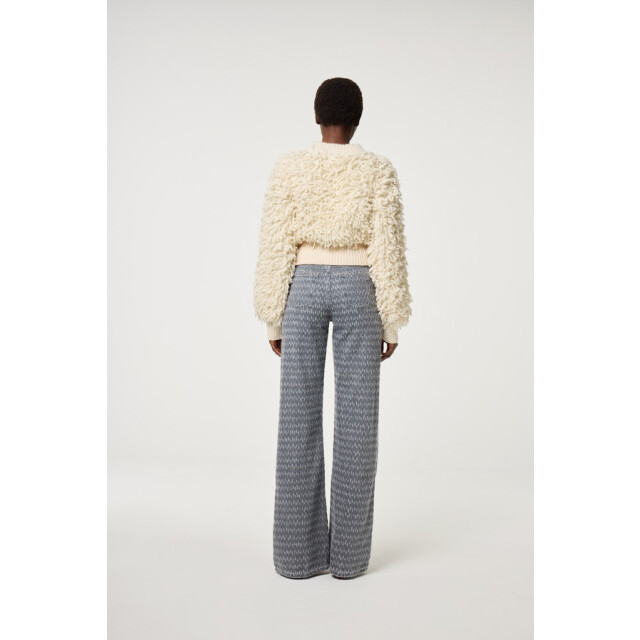 Fabienne Chapot cltjns20aw259514 thea wide leg jeans l32 CLTJNS20AW259514 large