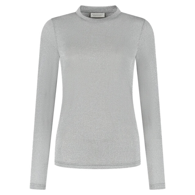 Amaya Amsterdam Top lange mouw 254-a14 flora Amaya Amsterdam Top lange mouw 254-A14 Flora large