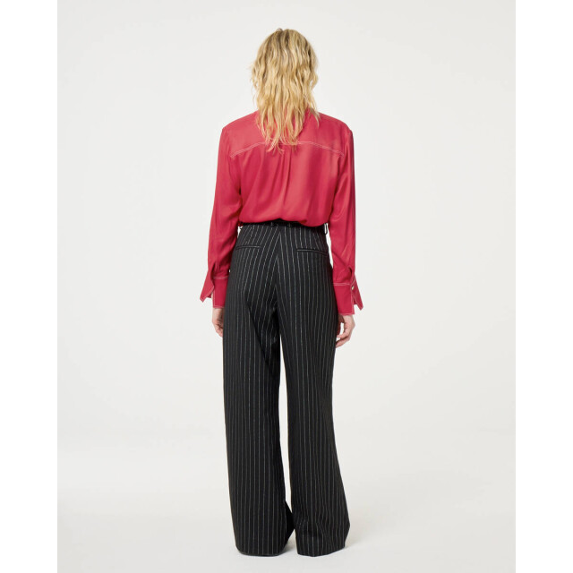 Fabienne Chapot Blouse lange mouw cltbls10 stella Fabienne Chapot Blouse lange mouw CLTBLS10 STELLA large