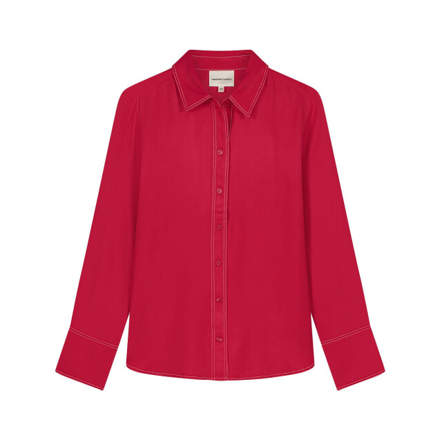 Fabienne Chapot Blouse lange mouw cltbls10 stella Fabienne Chapot Blouse lange mouw CLTBLS10 STELLA large