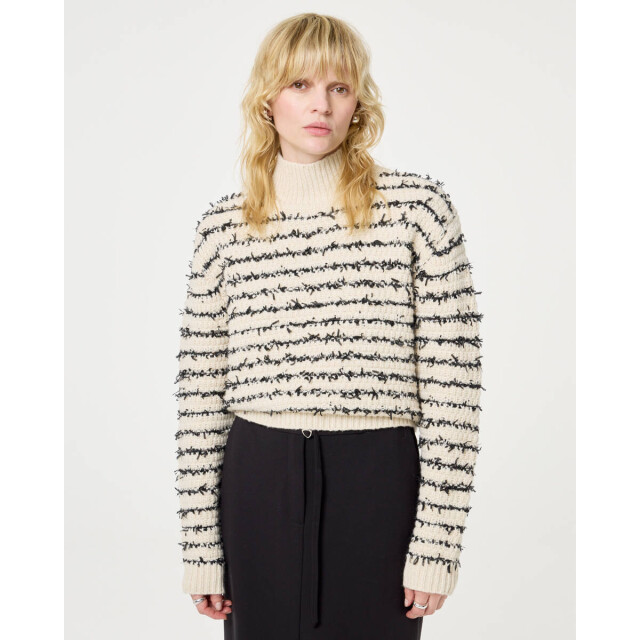 Fabienne Chapot Pullover cltpul01 zilla Fabienne Chapot Pullover CLTPUL01 ZILLA large