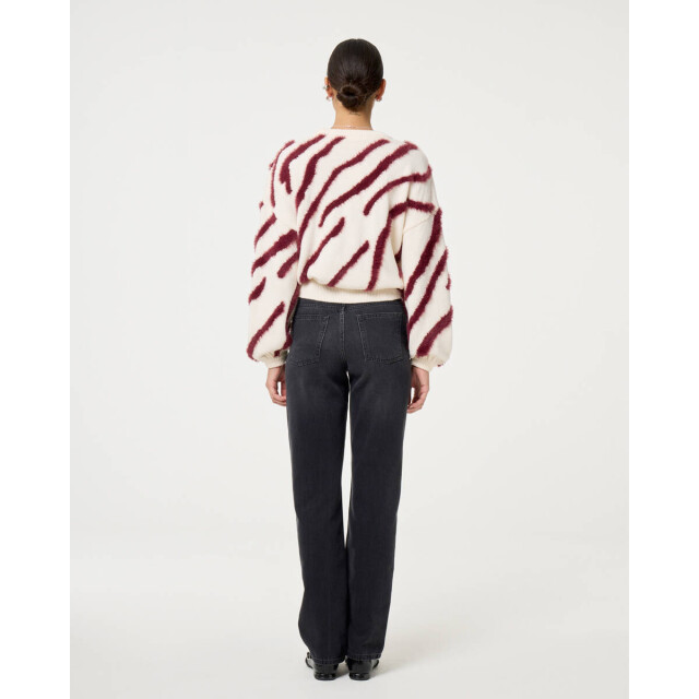 Fabienne Chapot Pullover cltpul20 zebra Fabienne Chapot Pullover CLTPUL20 ZEBRA large