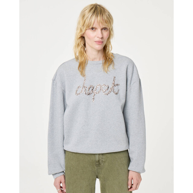 Fabienne Chapot Sweat cltswe09 terry Fabienne Chapot Sweat CLTSWE09 TERRY large