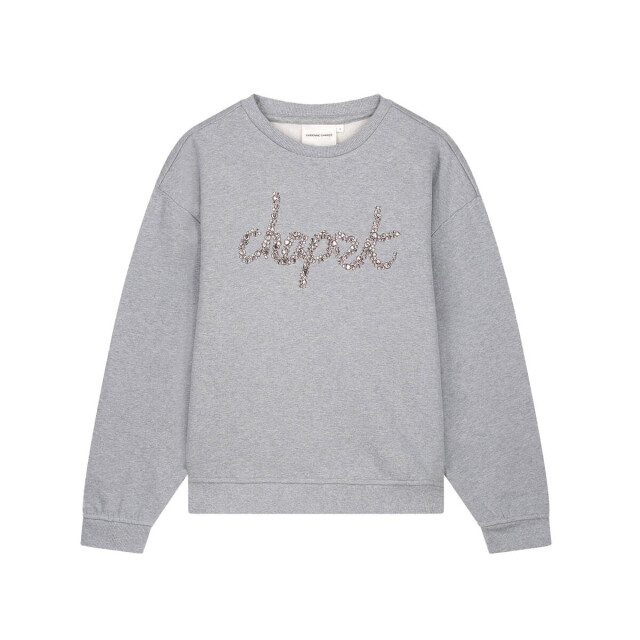 Fabienne Chapot Sweat cltswe09 terry Fabienne Chapot Sweat CLTSWE09 TERRY large