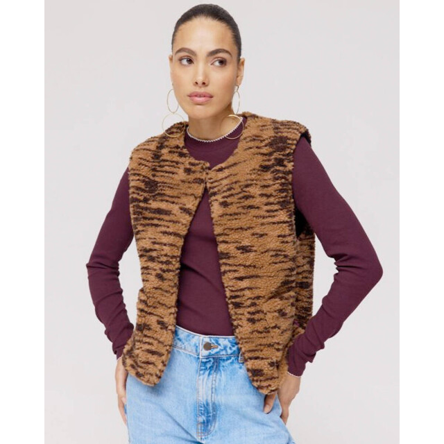 Harper & Yve Gilet dw25n211 demi Harper & Yve Gilet DW25N211 DEMI large