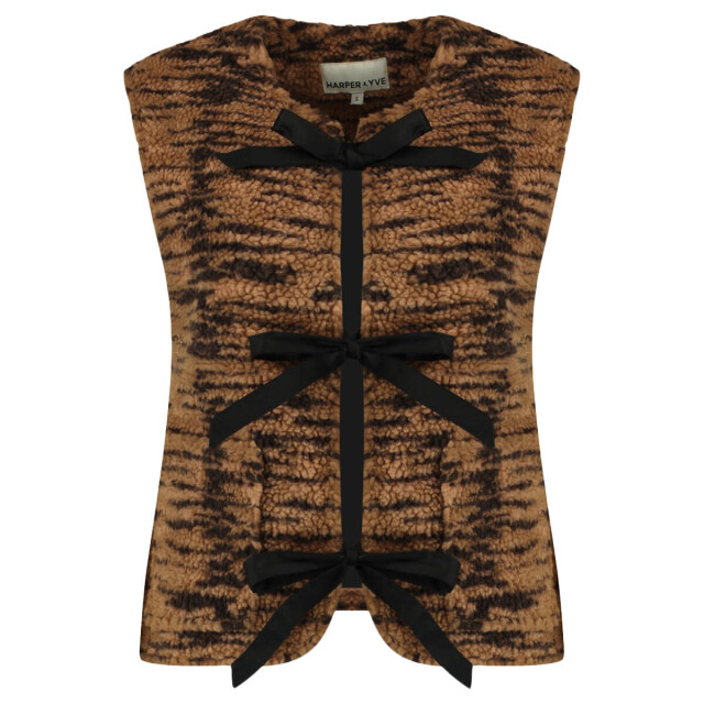 Harper & Yve Gilet dw25n211 demi Harper & Yve Gilet DW25N211 DEMI large