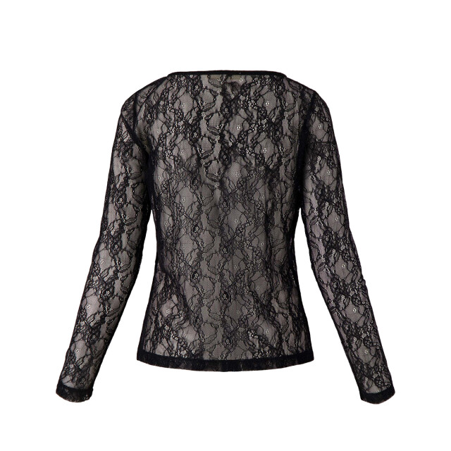 Zusss Top lange mouw 0304-0008 Zusss Top lange mouw 0304-0008 large