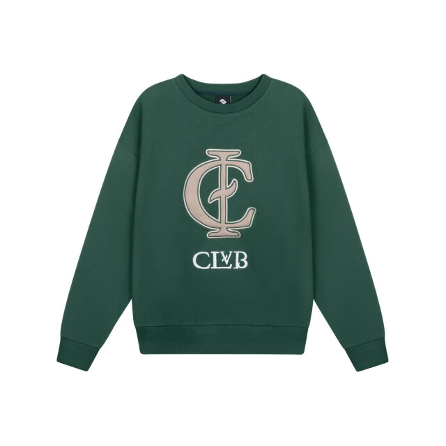 Comfort Club Sweatshirt cc-52014 Comfort Club Sweatshirt CC-52014 large