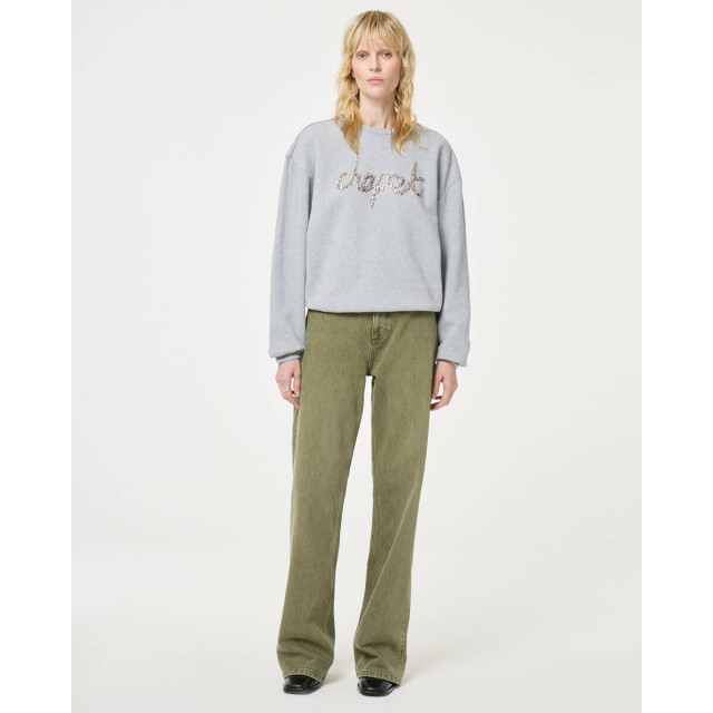 Fabienne Chapot Sweat cltswe09 terry Fabienne Chapot Sweat CLTSWE09 TERRY large