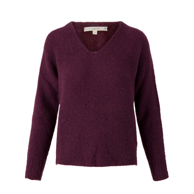 Zusss Pullover 0305-0012 Zusss Pullover 0305-0012 large