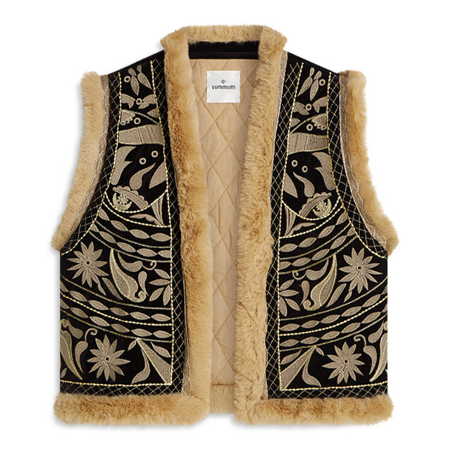 Summum Gilet 9s261-12327 Summum Gilet 9s261-12327 large