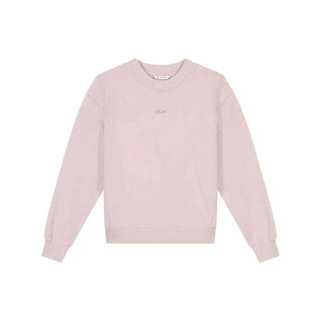 Olaf Hussein Sweat w220201 ØLÅF Sweat W220201 large