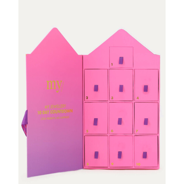 My Jewellery Sieraad mj14065 advent reg My Jewellery Sieraad MJ14065 ADVENT REG large