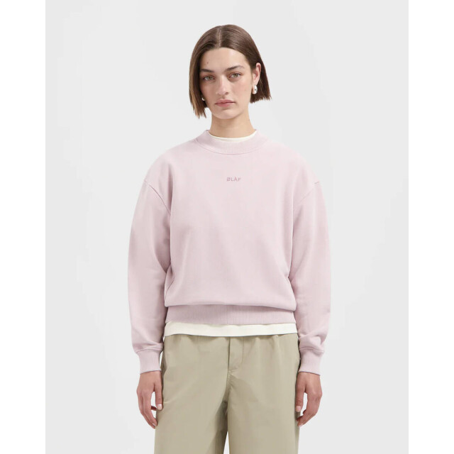 Olaf Hussein Sweat w220201 ØLÅF Sweat W220201 large
