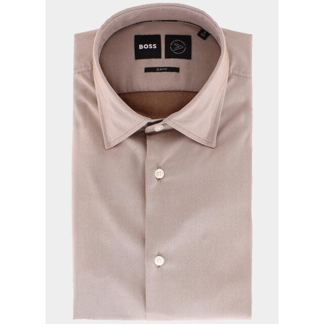 Hugo Boss Business hemd lange mouw p-hank-kent-c1-222 10241343 0 50503356/217 195475 large