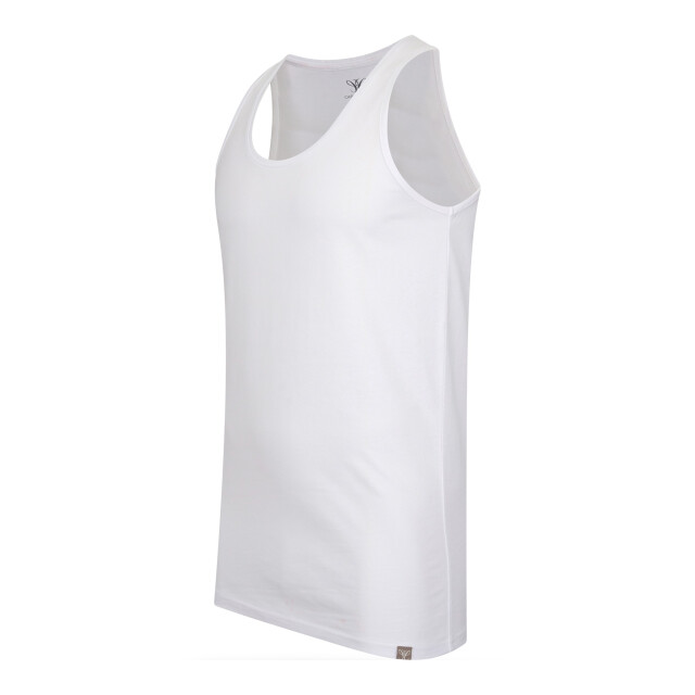 Cappuccino Italia 3-pack onderhemd CAP-3P-TANK-XL large