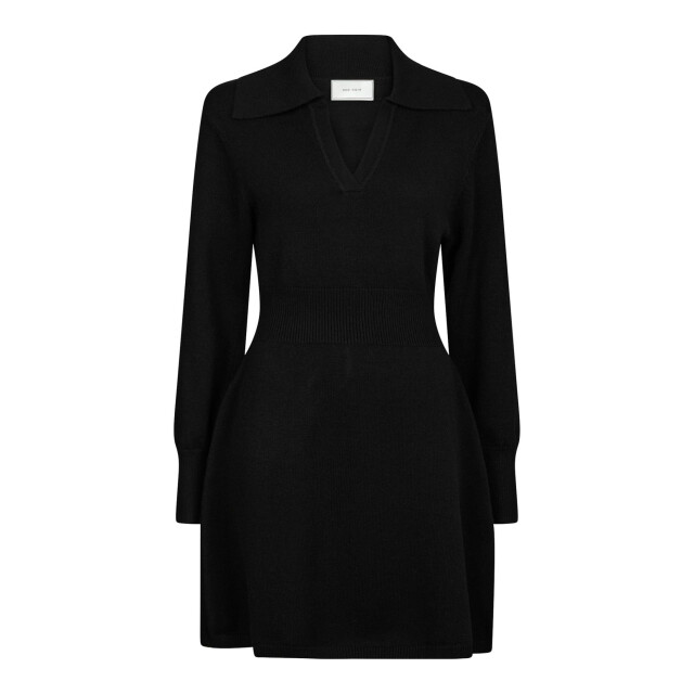 Neo Noir melia knit dress 164954 100 06311.991.0034 large